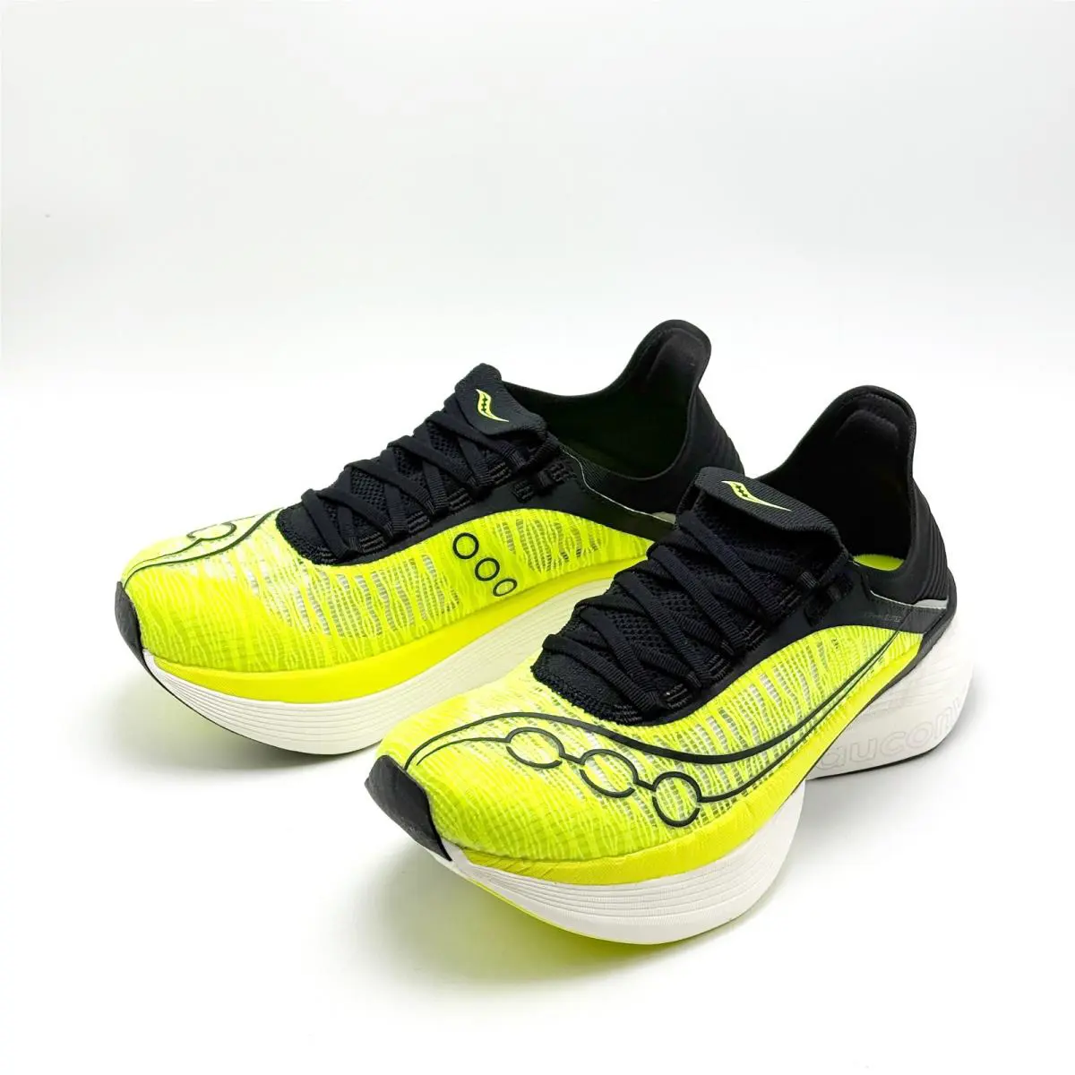 Saucony shoes - Saucony Endorphin Elite 2 - Endorphin Elite - S30994-135 - Black 0
