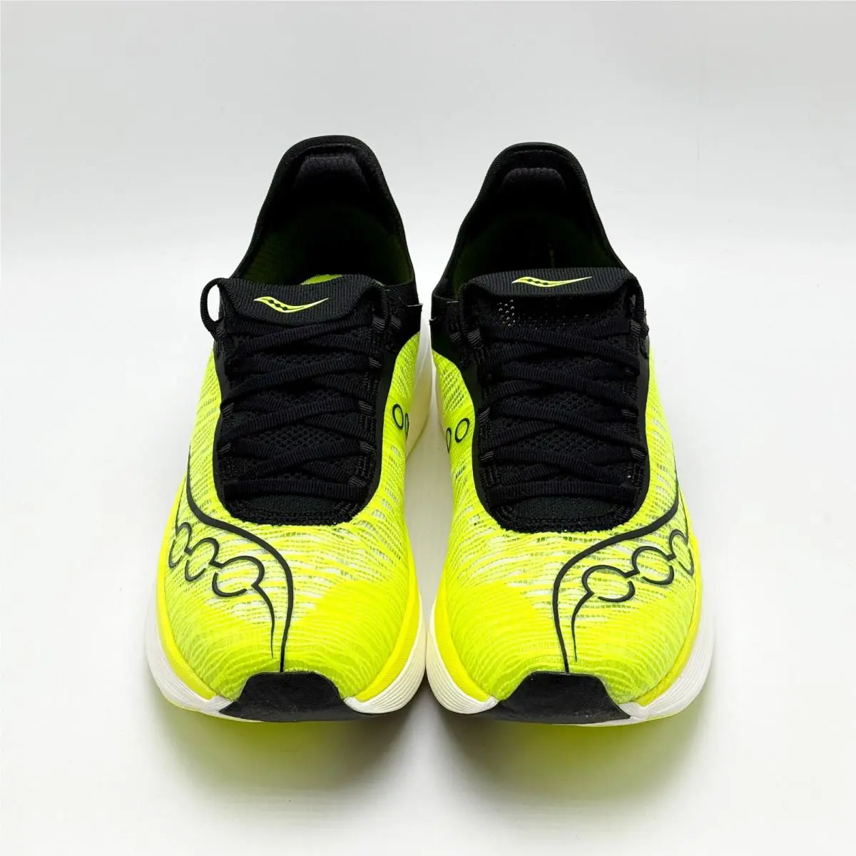 Saucony shoes - Saucony Endorphin Elite 2 - Endorphin Elite - S30994-135 - Black 1