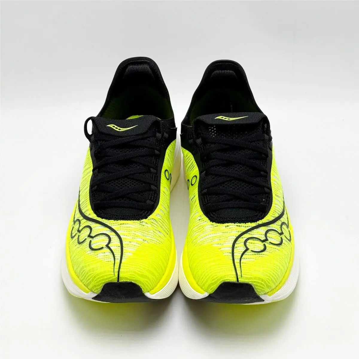 Saucony shoes - Saucony Endorphin Elite 2 - Endorphin Elite - S30994-135 - Black 6