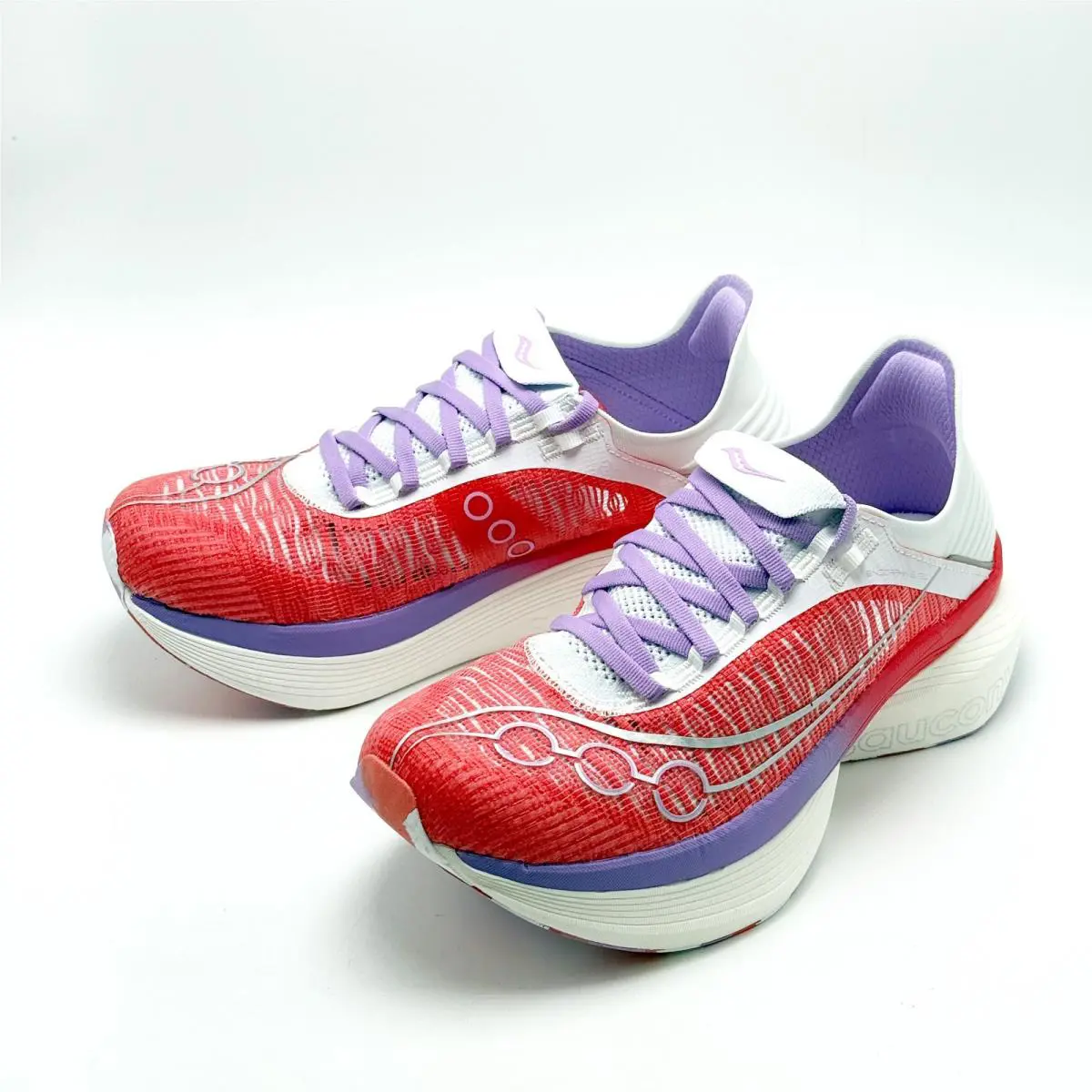 Saucony shoes - Saucony Endorphin Elite 2 - Endorphin Elite - S30994-344 - Red 0