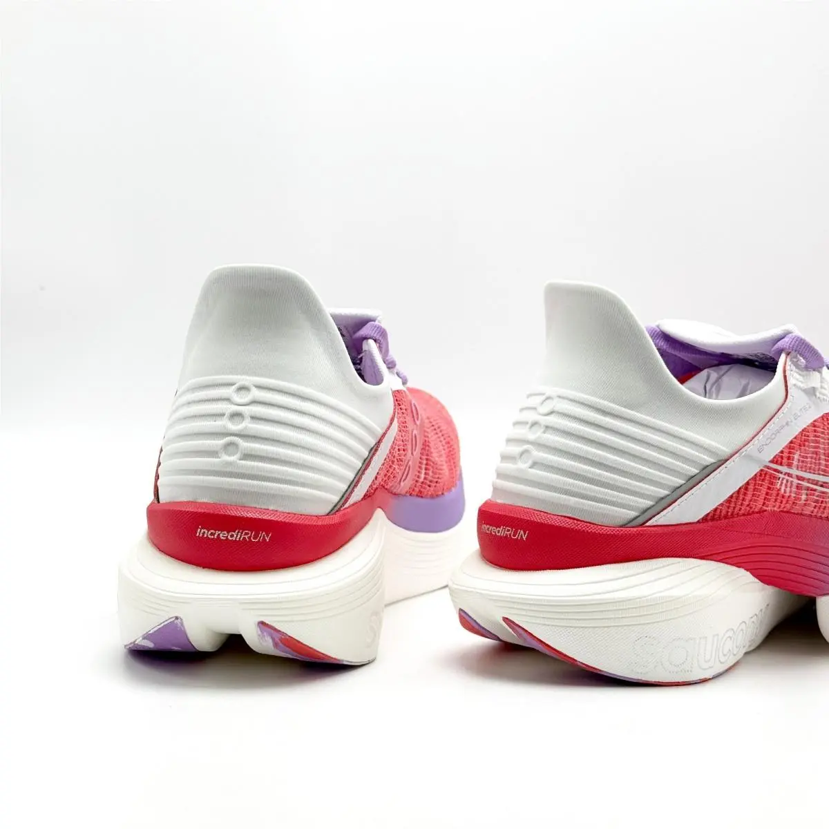 Saucony shoes - Saucony Endorphin Elite 2 - Endorphin Elite - S30994-344 - Red 2
