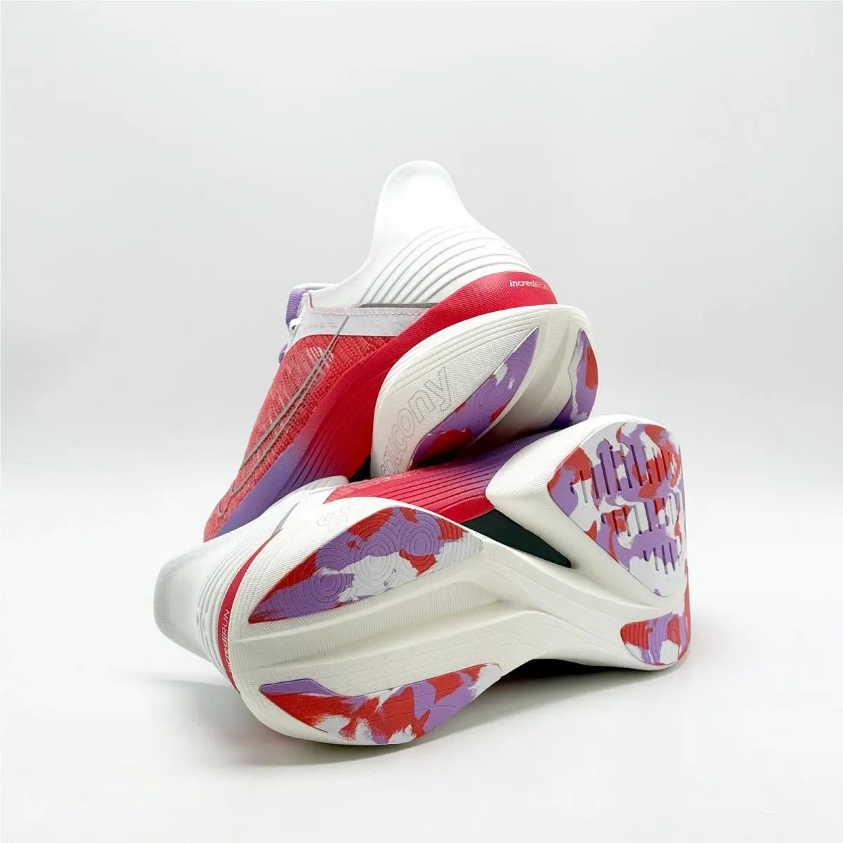 Saucony shoes - Saucony Endorphin Elite 2 - Endorphin Elite - S30994-344 - Red 8
