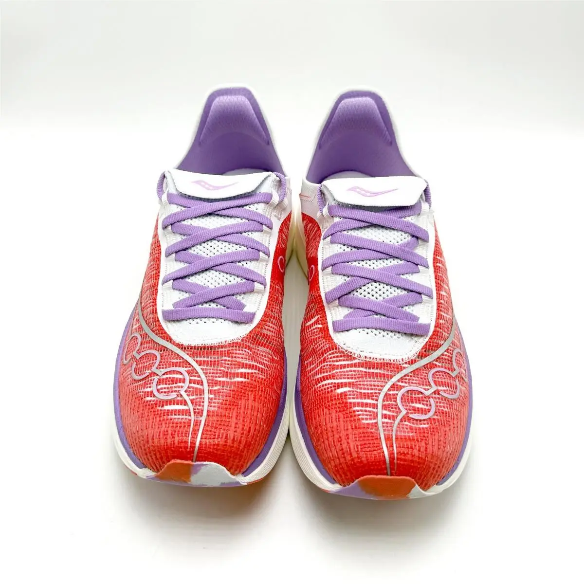 Saucony shoes - Saucony Endorphin Elite 2 - Endorphin Elite - S30994-344 - Red 6