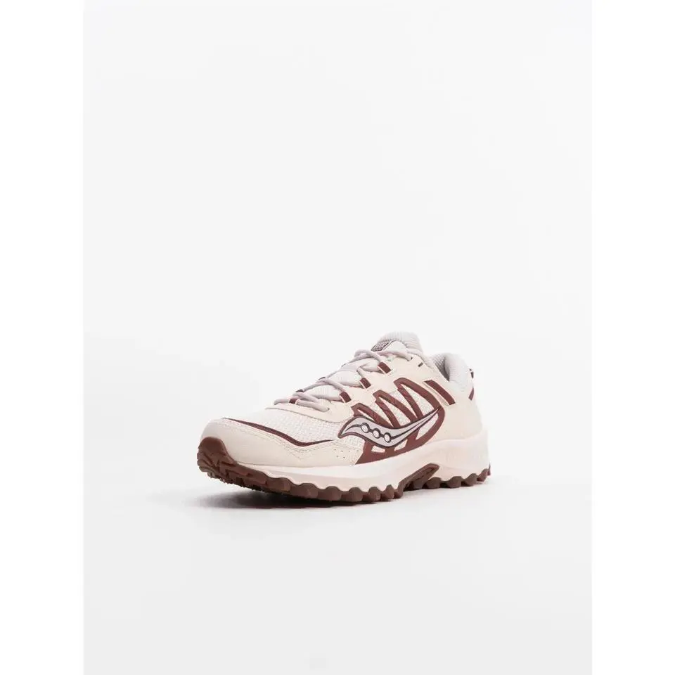 Saucony shoes - Saucony Grid Peak S70814-2 - Grid Peak - S70814-2 - Ivory 2