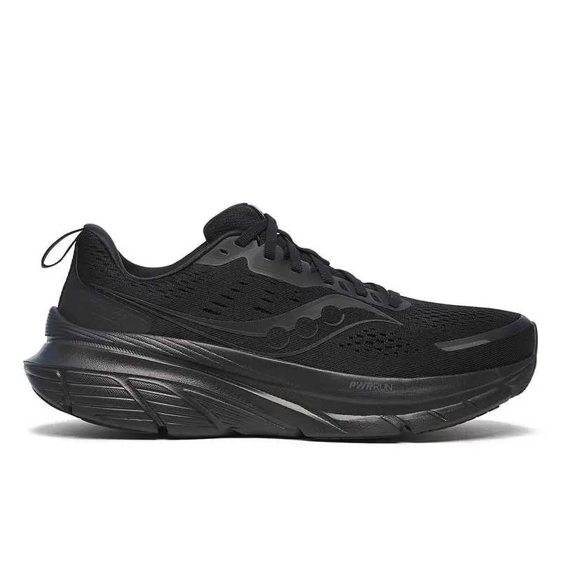 Saucony shoes - Saucony Guide 18 - Guide - Shadow/Vizi 1