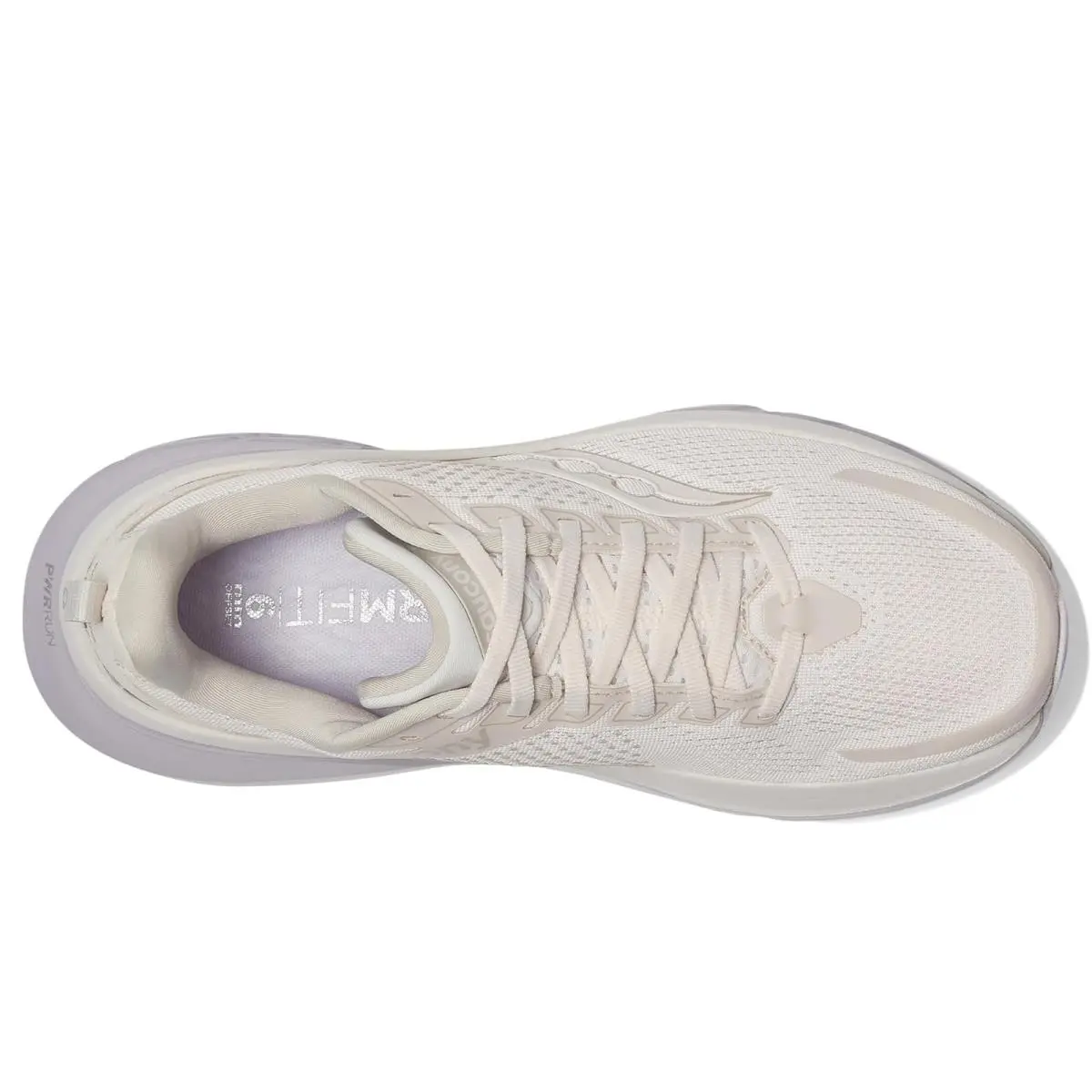 Saucony shoes - Moon/Heather 0