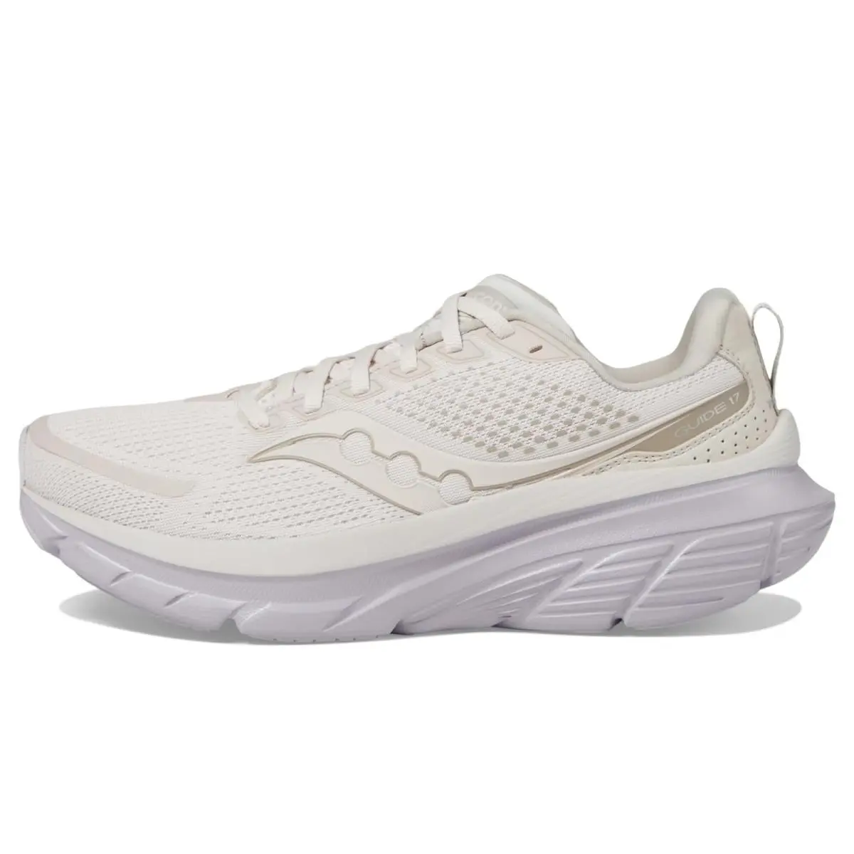 Saucony shoes - Moon/Heather 2