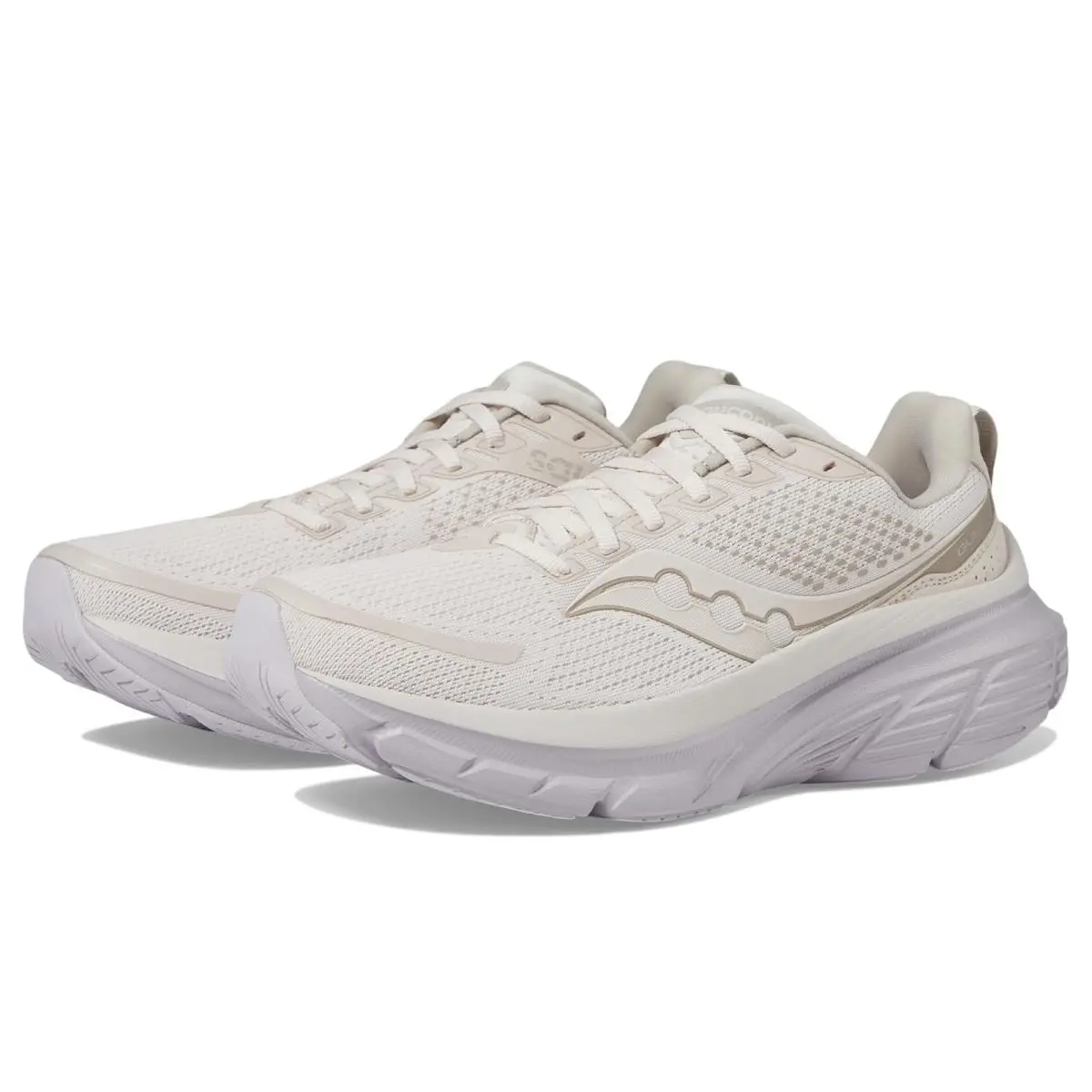 Saucony shoes - Moon/Heather 5