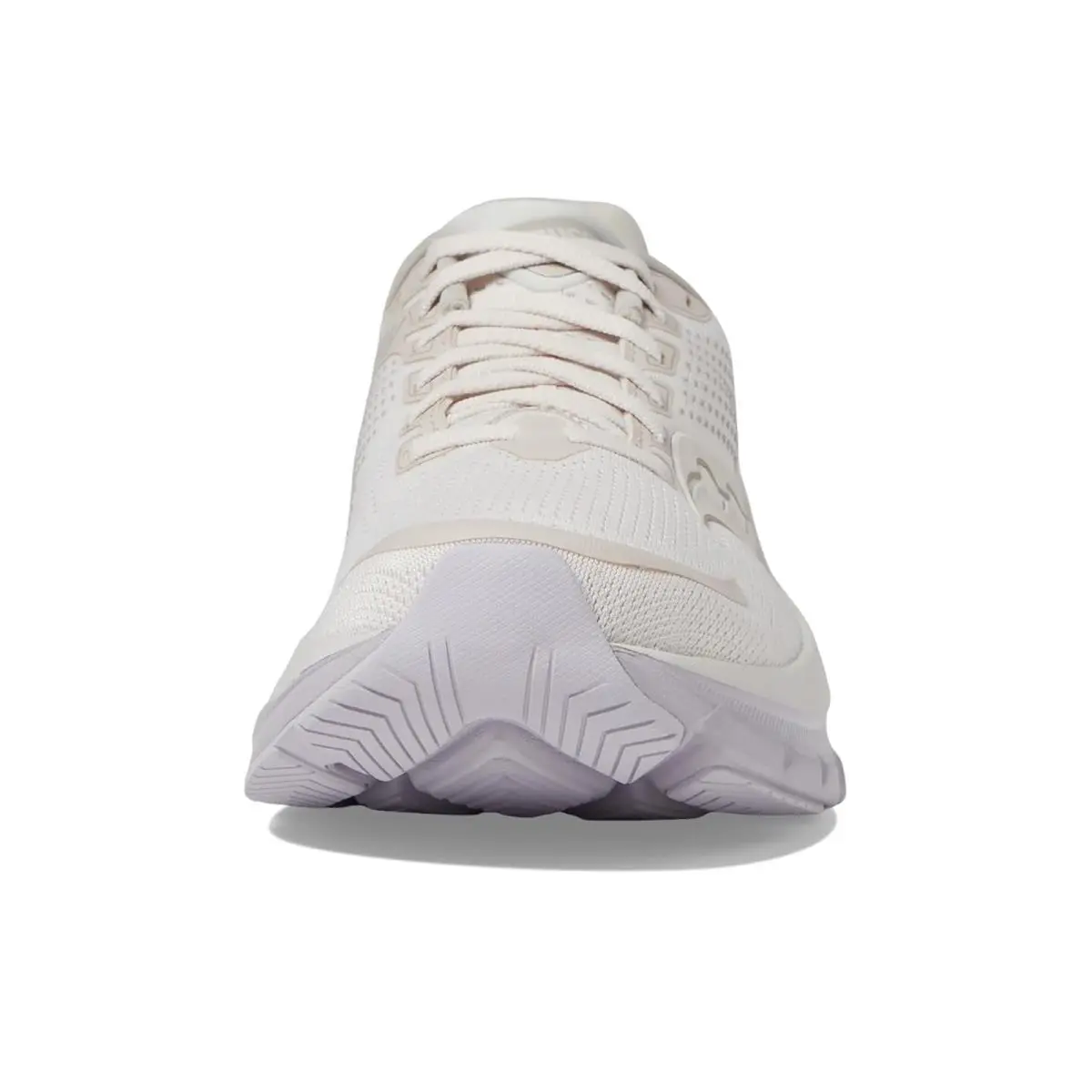 Saucony shoes - Moon/Heather 7