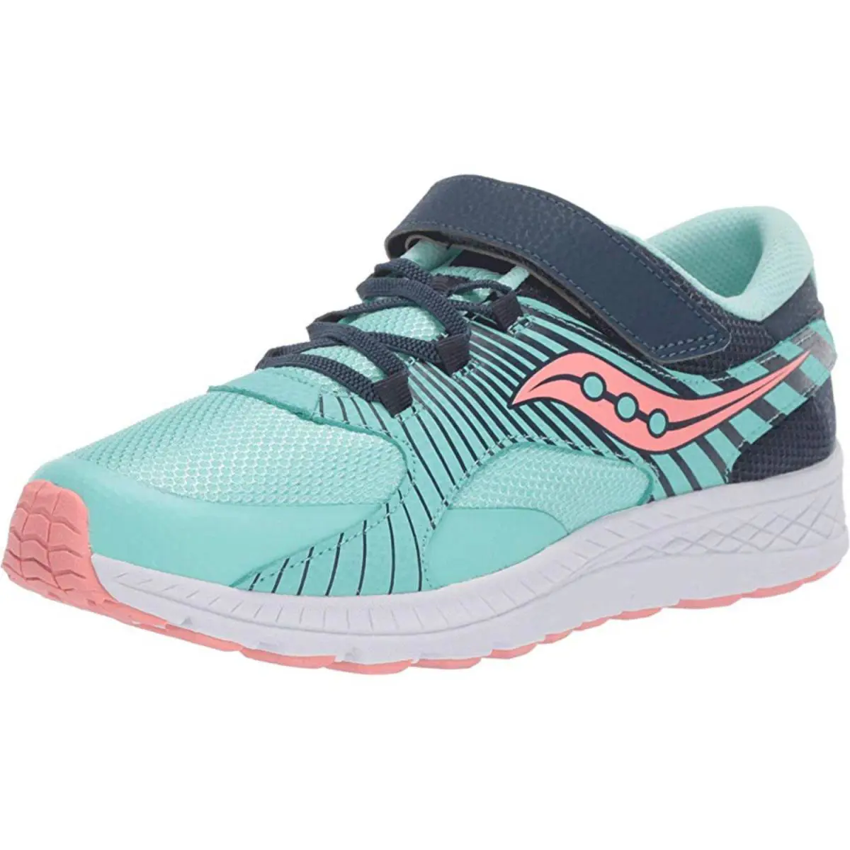 Saucony shoes - 18462702158 - 18462702158 - Blue 0