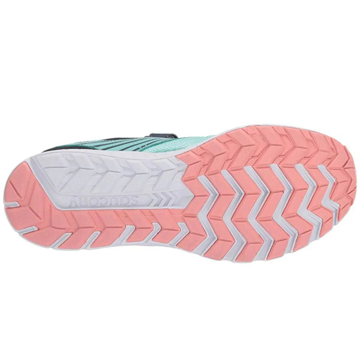 Saucony shoes - 18462702158 - 18462702158 - Blue 2