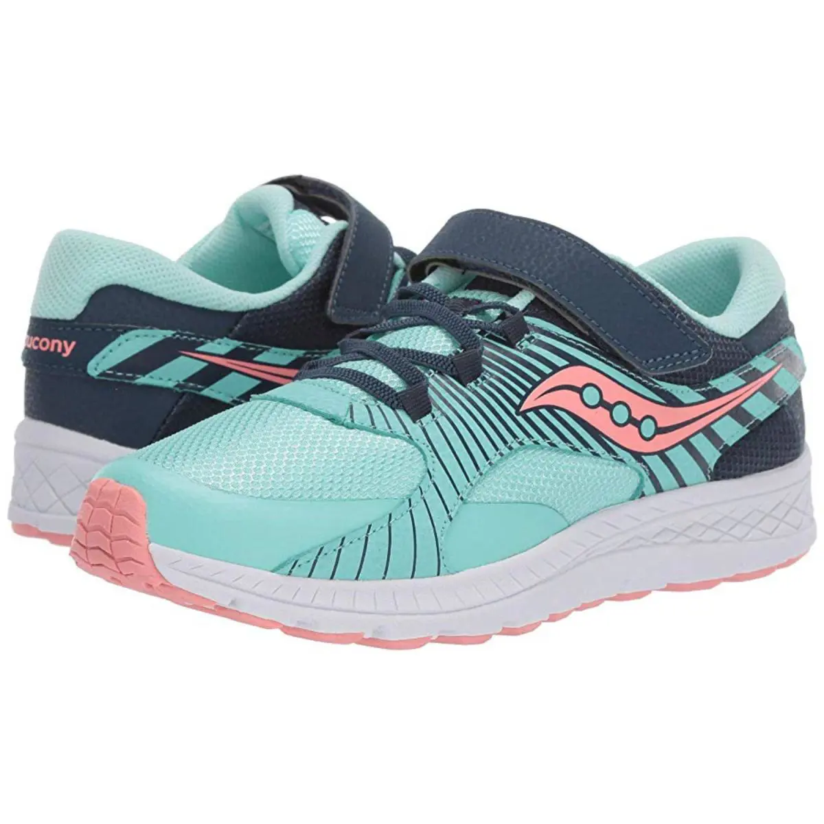 Saucony shoes - 18462702158 - 18462702158 - Blue 3