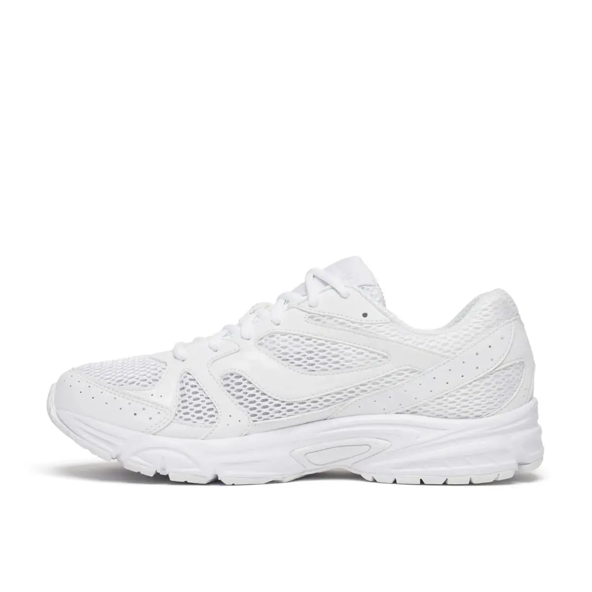 Saucony shoes - White 0