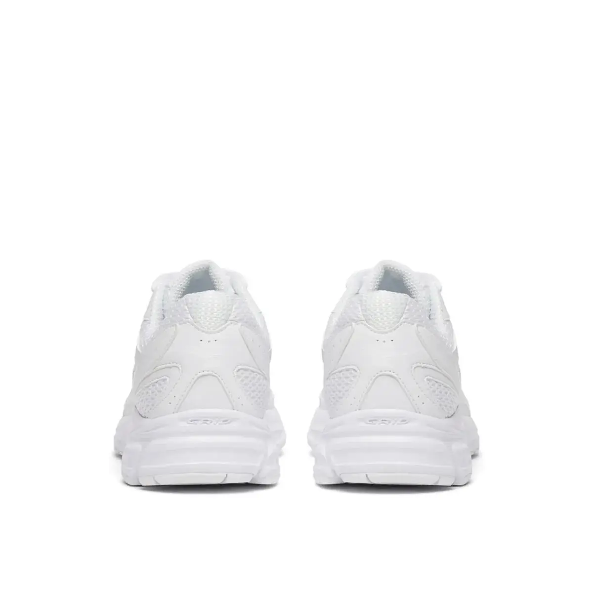Saucony shoes - White 1