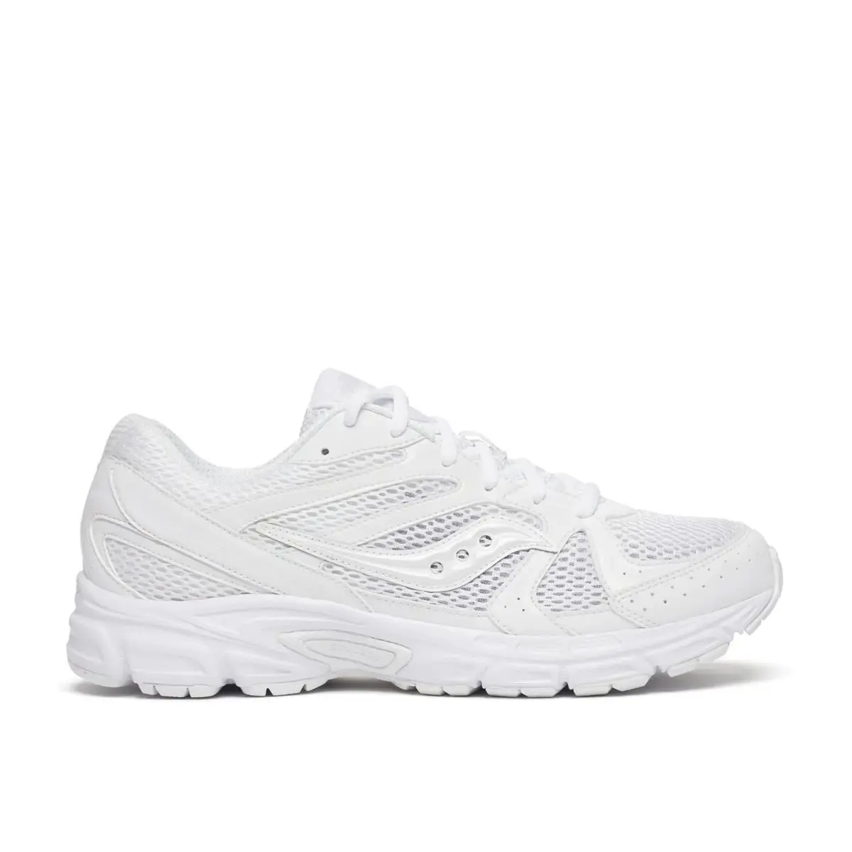 Saucony shoes - White 2