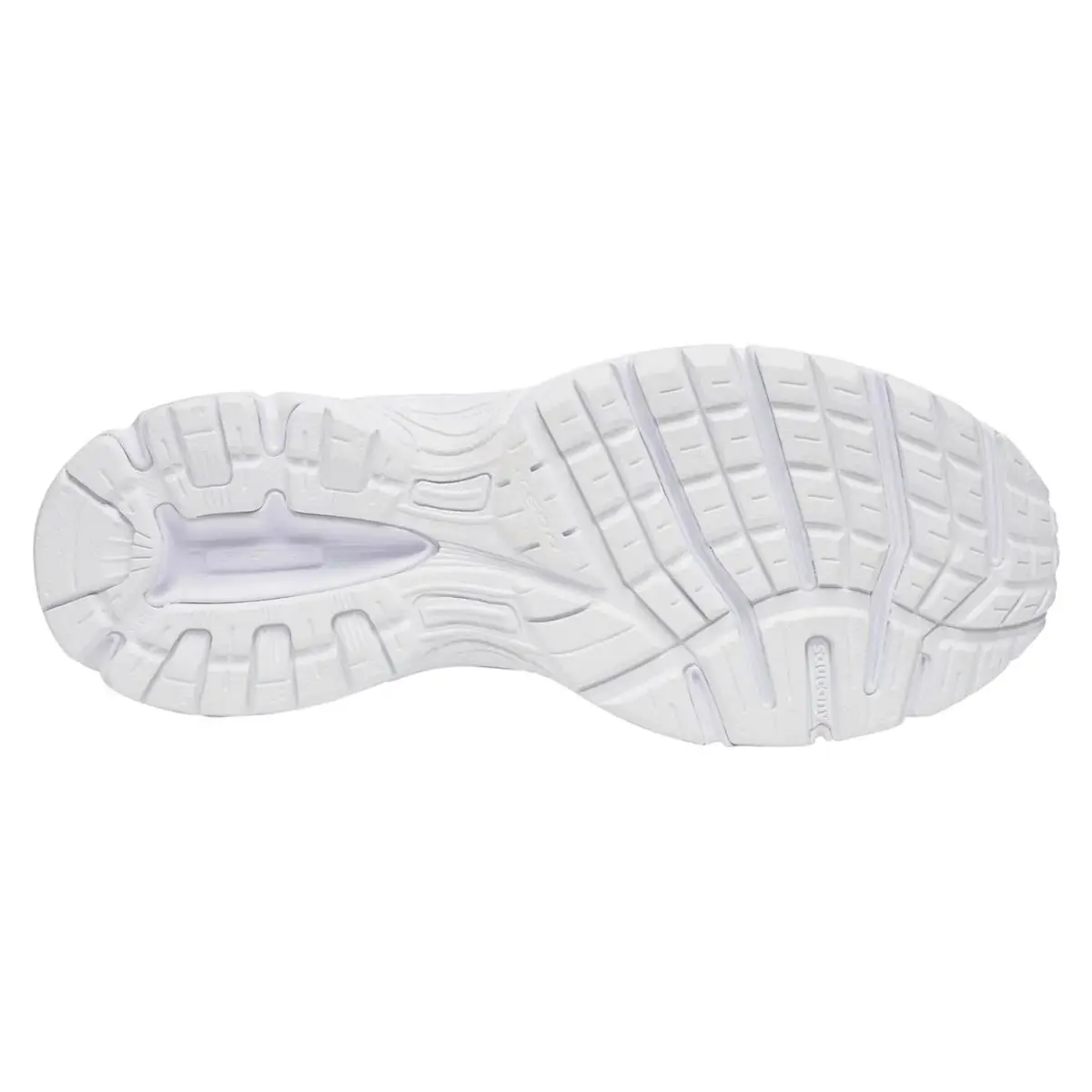 Saucony shoes - White 3