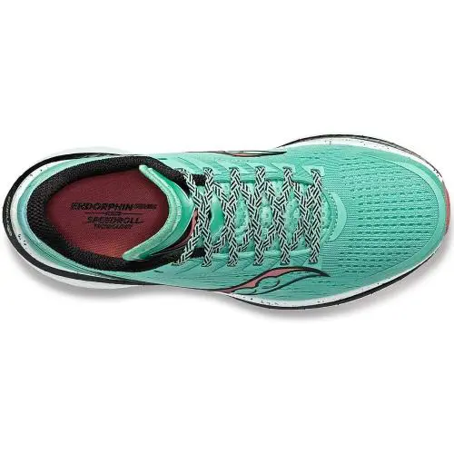 Saucony shoes - Blue 0