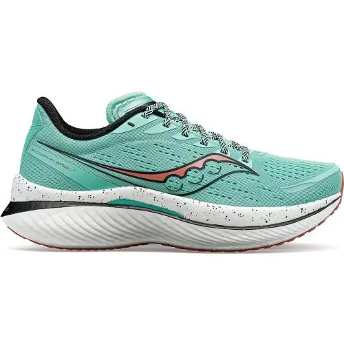 Saucony shoes - Blue 3