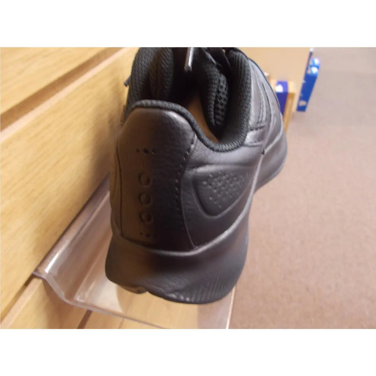 Saucony shoes - SAUCONY INTEGRITY METRO - INTEGRITY METRO - Black 3