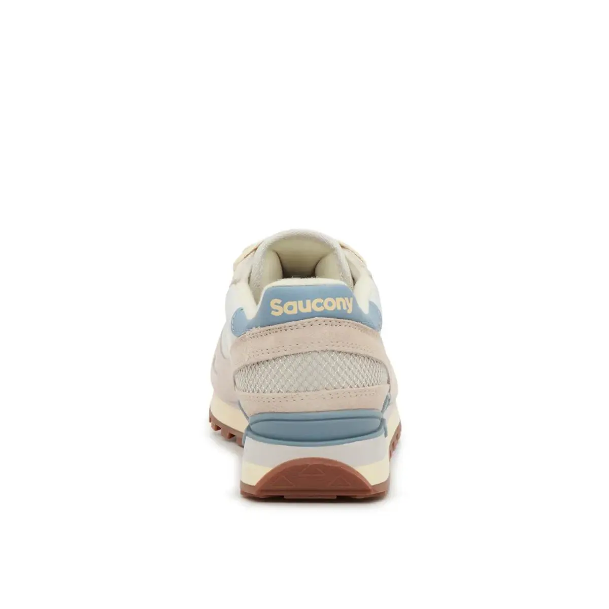 Saucony shoes - Grey/Blue 2