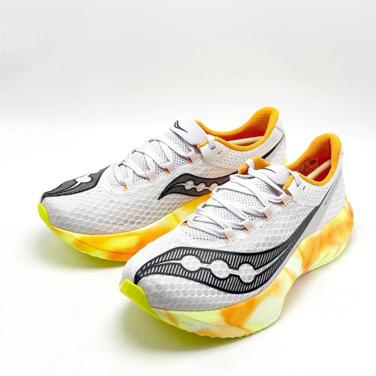 Saucony shoes - Saucony Endorphin Pro 4 - Endorphin Pro - S20939-30 - Gray 0