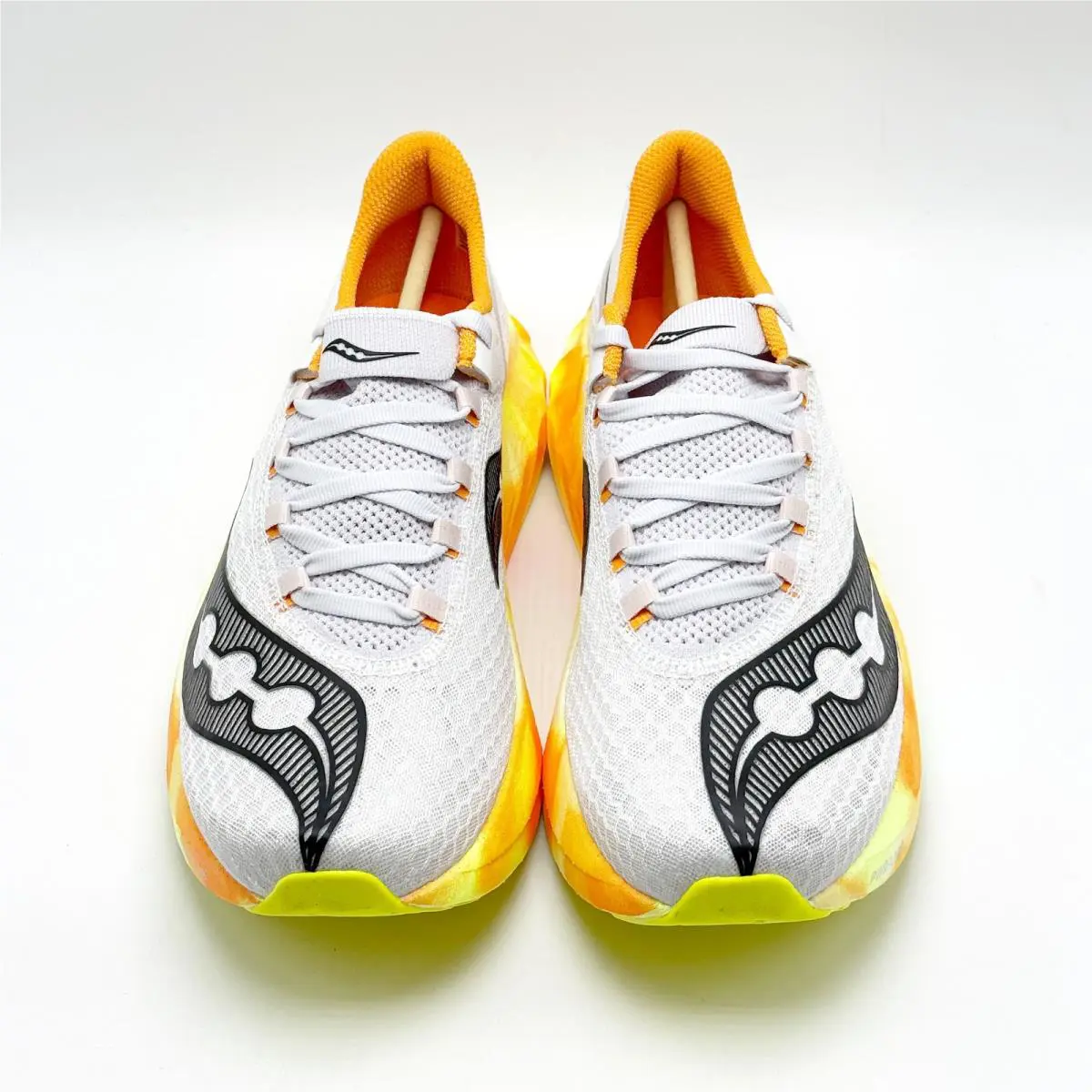 Saucony shoes - Saucony Endorphin Pro 4 - Endorphin Pro - S20939-30 - Gray 1