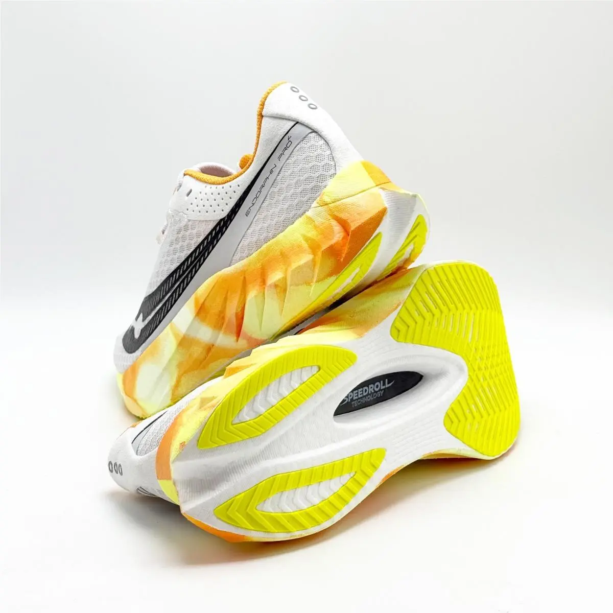 Saucony shoes - Saucony Endorphin Pro 4 - Endorphin Pro - S20939-30 - Gray 2