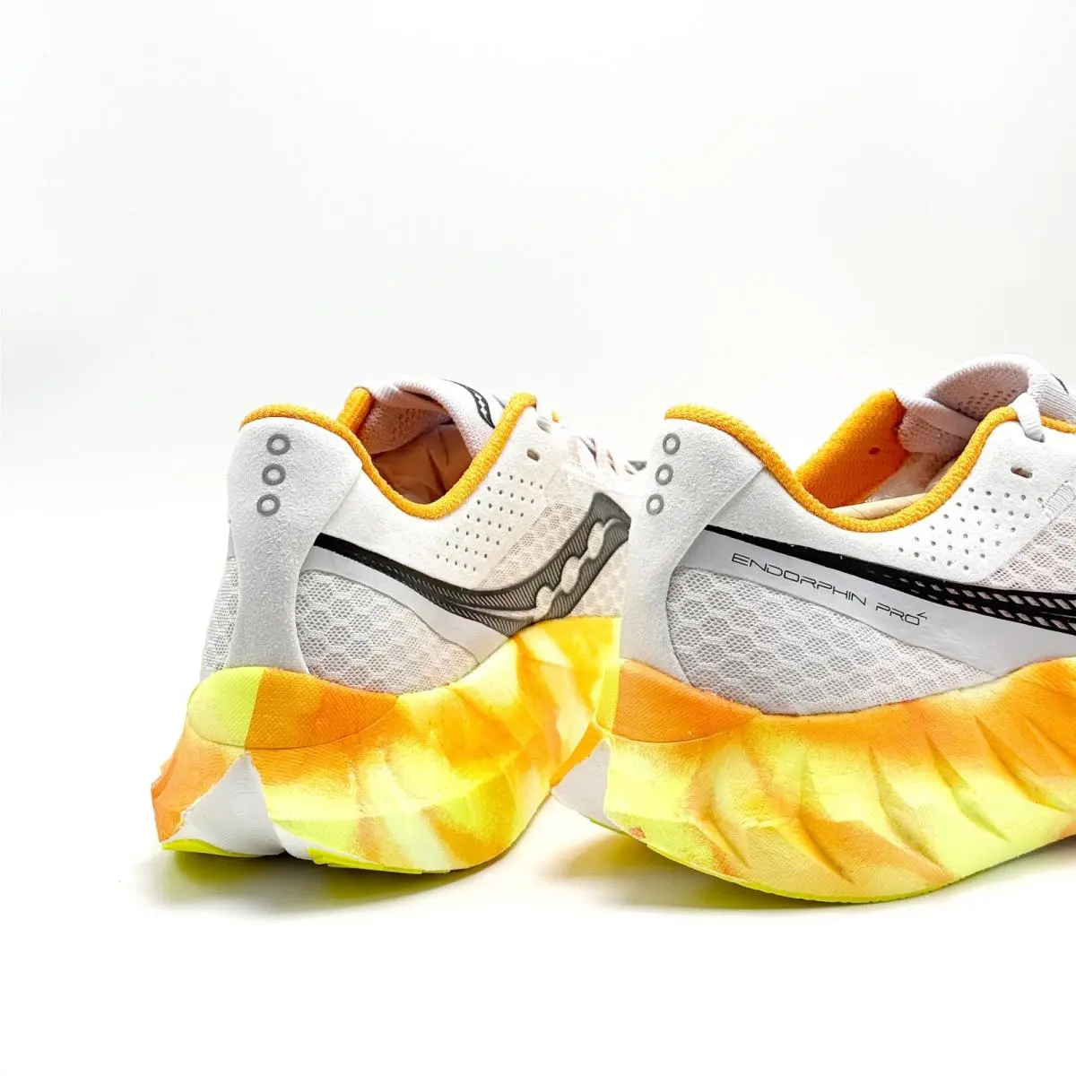 Saucony shoes - Saucony Endorphin Pro 4 - Endorphin Pro - S20939-30 - Gray 3