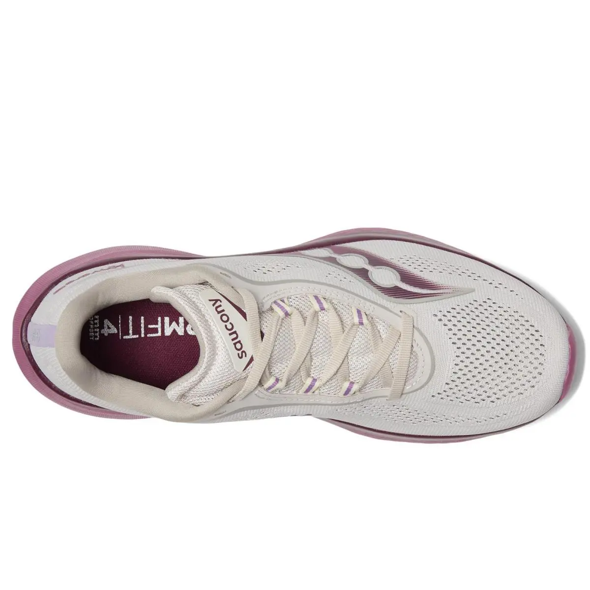 Saucony shoes - Saucony Kinvara - Kinvara - S10967-240 - Purple 0