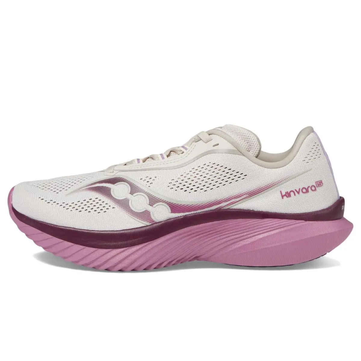 Saucony shoes - Saucony Kinvara - Kinvara - S10967-240 - Purple 2