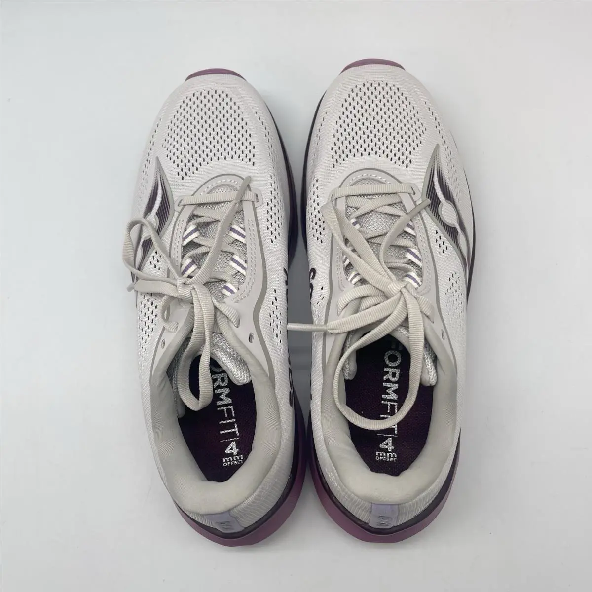 Saucony shoes - Saucony Kinvara - Kinvara - S10967-240 - Purple 2