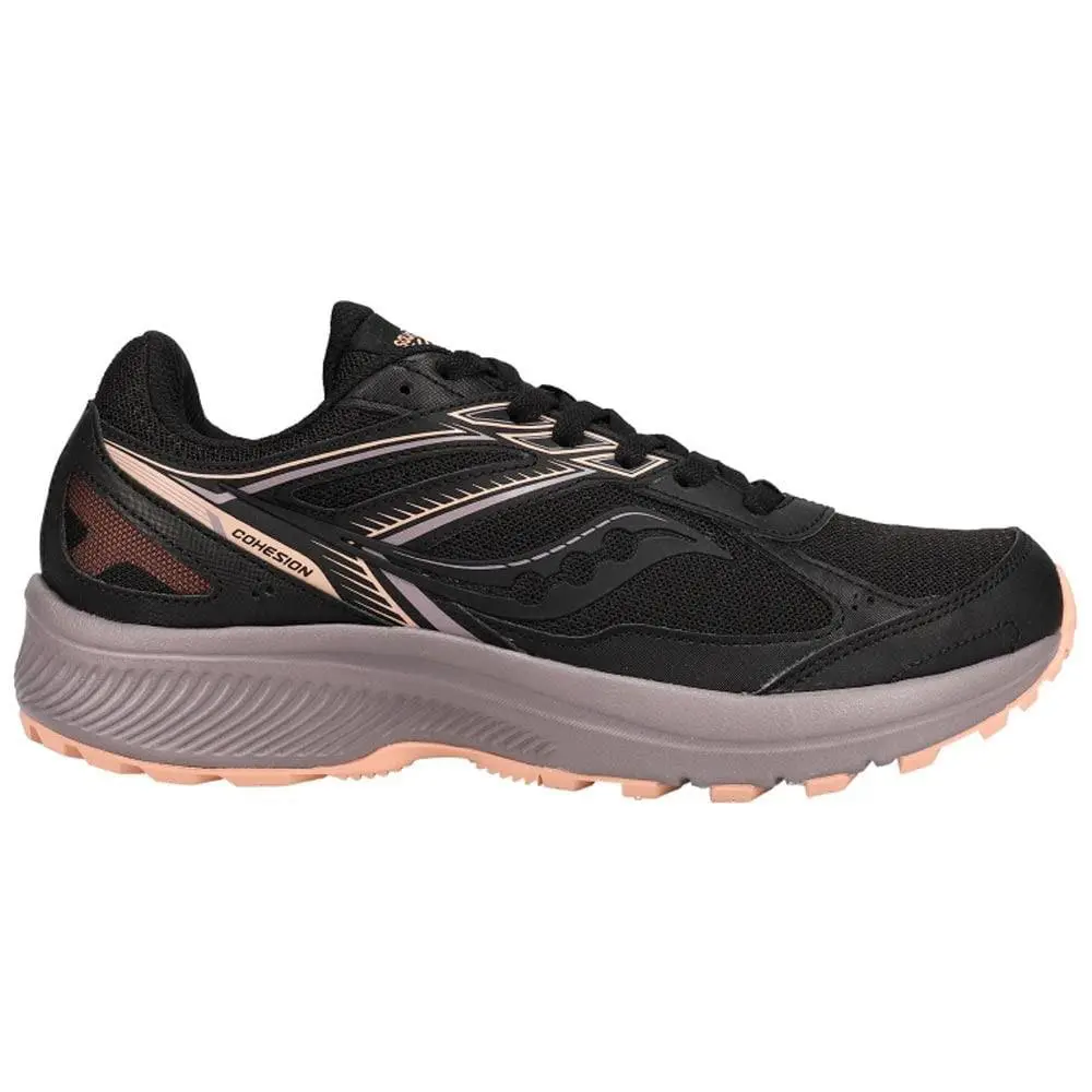 Saucony shoes - S106331S106341001 - S10633-1/S10634-1-001 - Black/Sunset (UPC: 194917336151) 0
