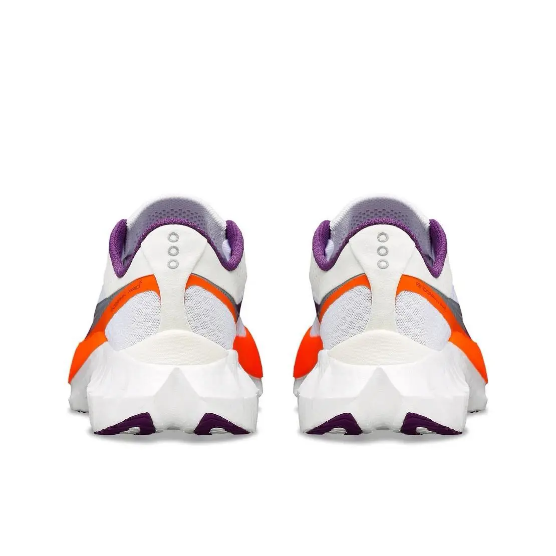Saucony shoes - Saucony Endorphin PRO 4 - Endorphin PRO - S10939-129 - White (UPC: 195019898905) 1
