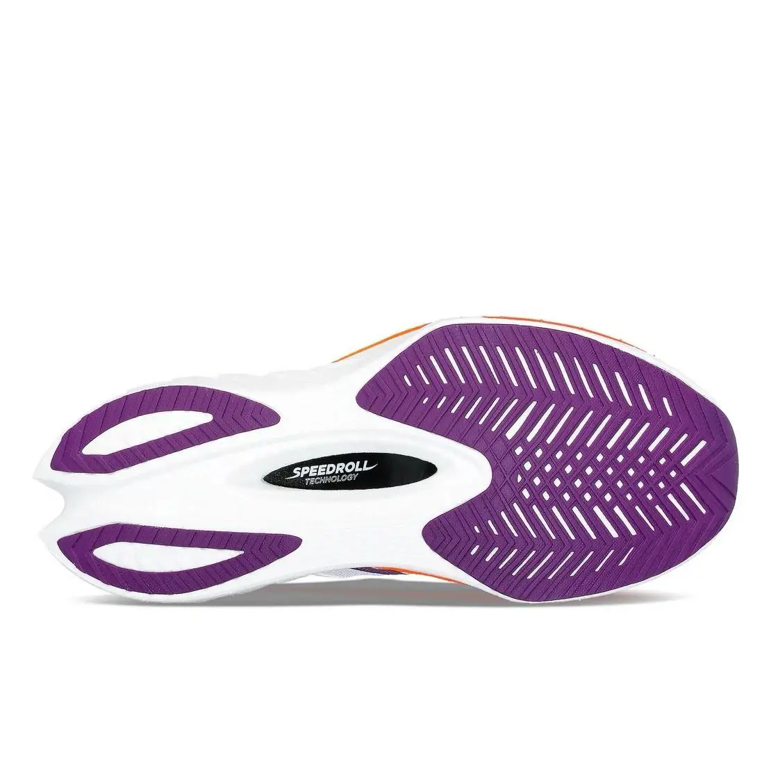 Saucony shoes - Saucony Endorphin PRO 4 - Endorphin PRO - S10939-129 - White (UPC: 195019898905) 4