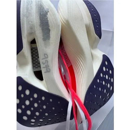 Saucony shoes - pro 4 - pro - s10939-129 - White (UPC: 195018328335) 2