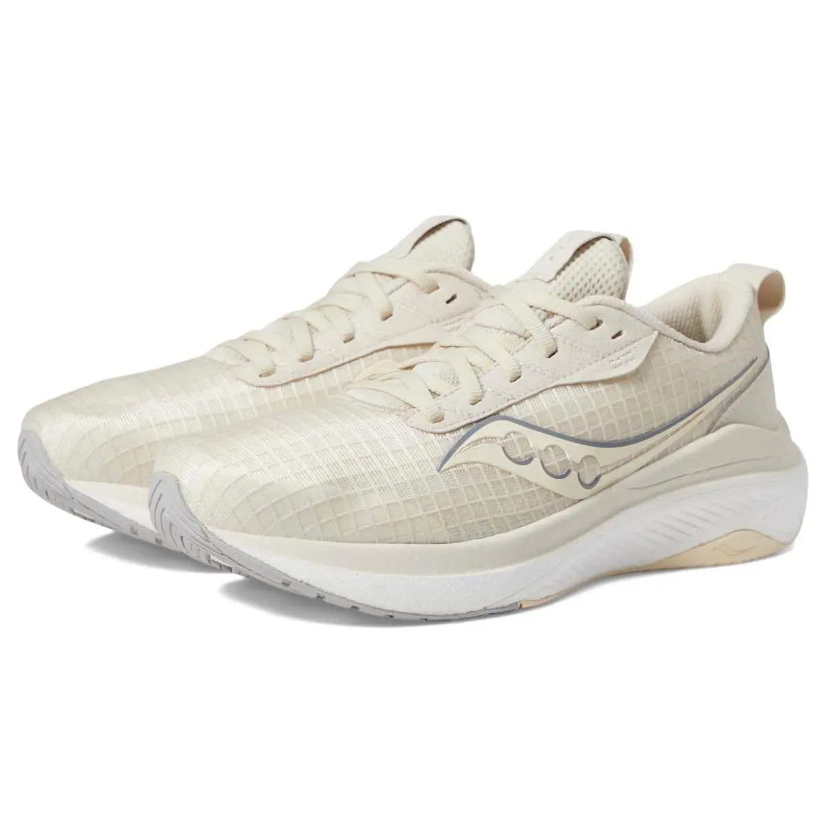 Saucony shoes - S1082032 - S10820-32 - Linen/Glow (UPC: 195019436886) 0