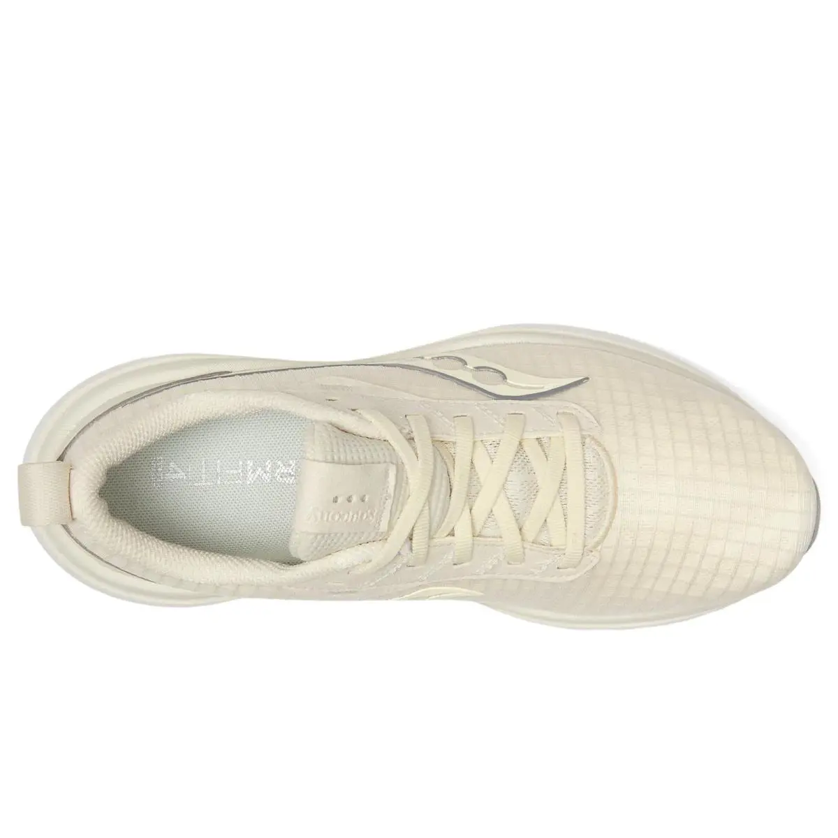 Saucony shoes - S1082032 - S10820-32 - Linen/Glow (UPC: 195019436886) 1