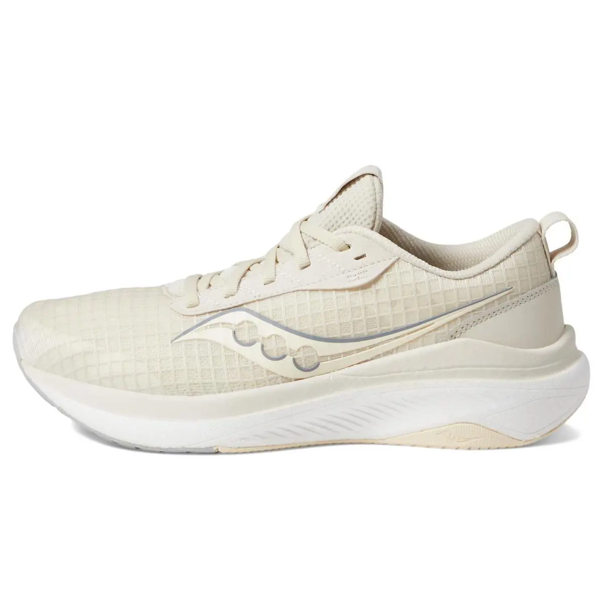Saucony shoes - S1082032 - S10820-32 - Linen/Glow (UPC: 195019436886) 3