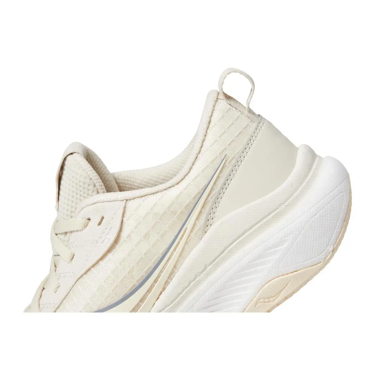 Saucony shoes - S1082032 - S10820-32 - Linen/Glow (UPC: 195019436886) 4