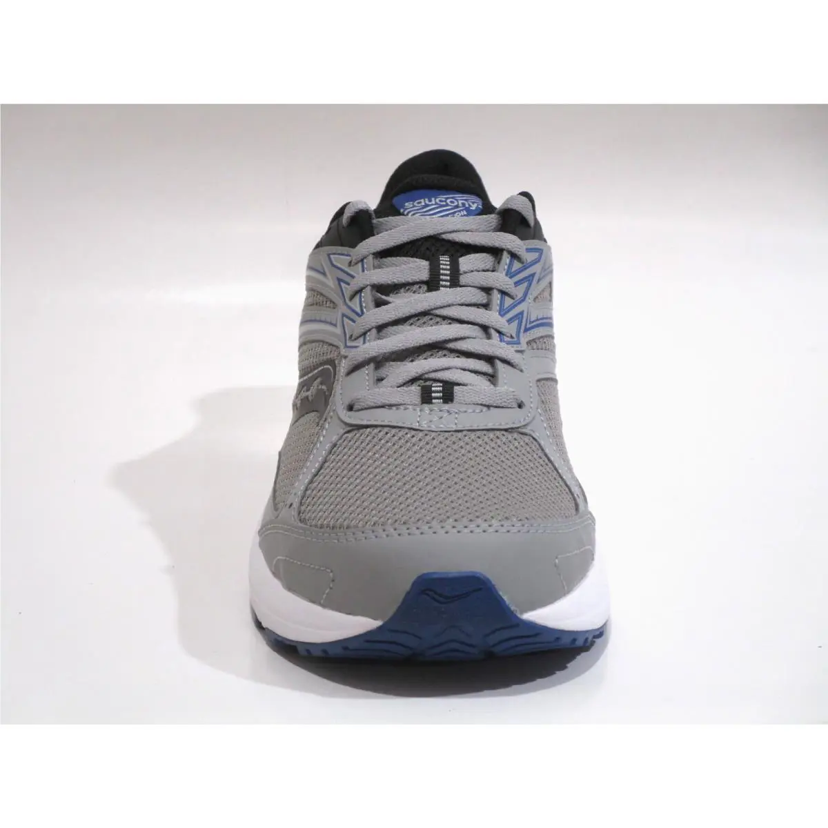Saucony shoes - Saucony Cohesion 14 - Cohesion - S20628-9 - Gray 0