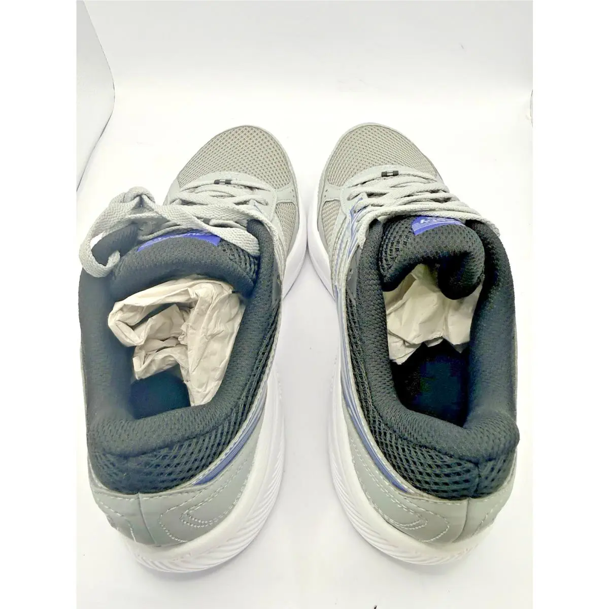Saucony shoes - Saucony Cohesion 14 - Cohesion - S20628-9 - Gray 4
