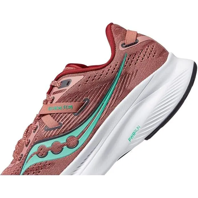 Saucony shoes - Soot/Spring, Main: Multi-Colored (UPC: 195018770363) 0