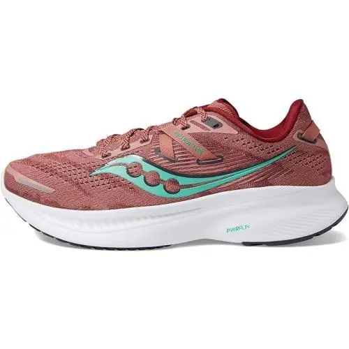 Saucony shoes - Soot/Spring, Main: Multi-Colored (UPC: 195018770363) 1
