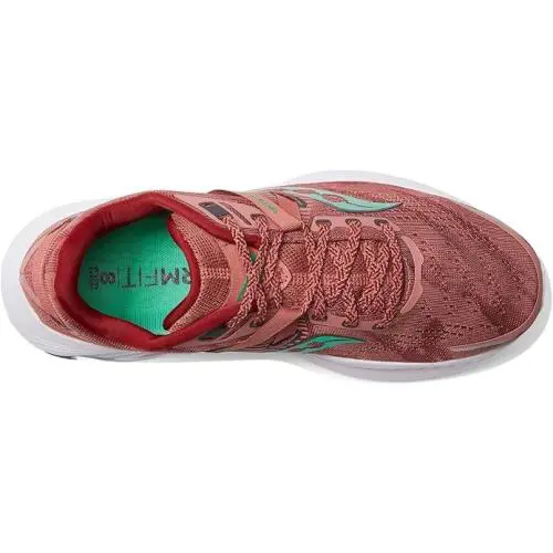 Saucony shoes - Soot/Spring, Main: Multi-Colored (UPC: 195018770363) 3