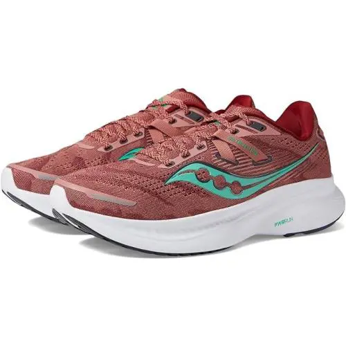 Saucony shoes - Soot/Spring, Main: Multi-Colored (UPC: 195018770363) 4