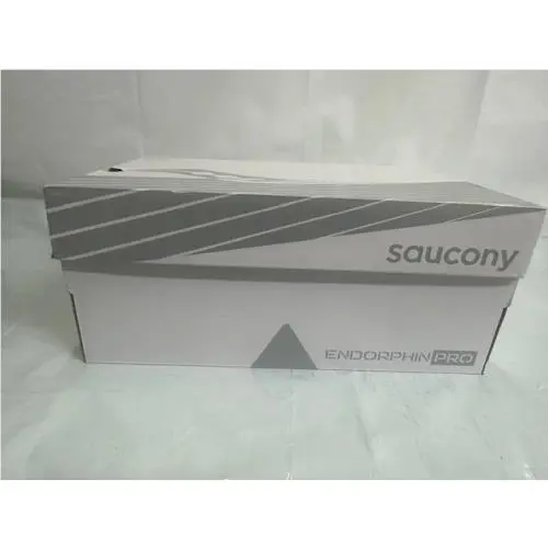 Saucony shoes - Saucony Endorphin Pro 4 - Endorphin Pro - S10939-30 - Gray 6