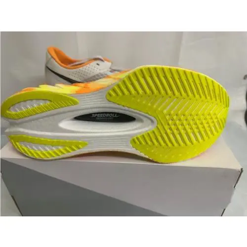 Saucony shoes - Saucony Endorphin Pro 4 - Endorphin Pro - S10939-30 - Gray 0