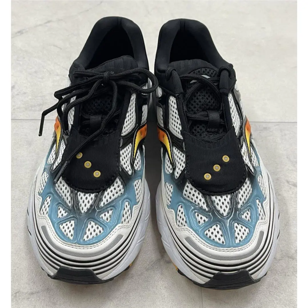 Saucony shoes - Saucony Grid Wen - Grid Wen - Multi 1