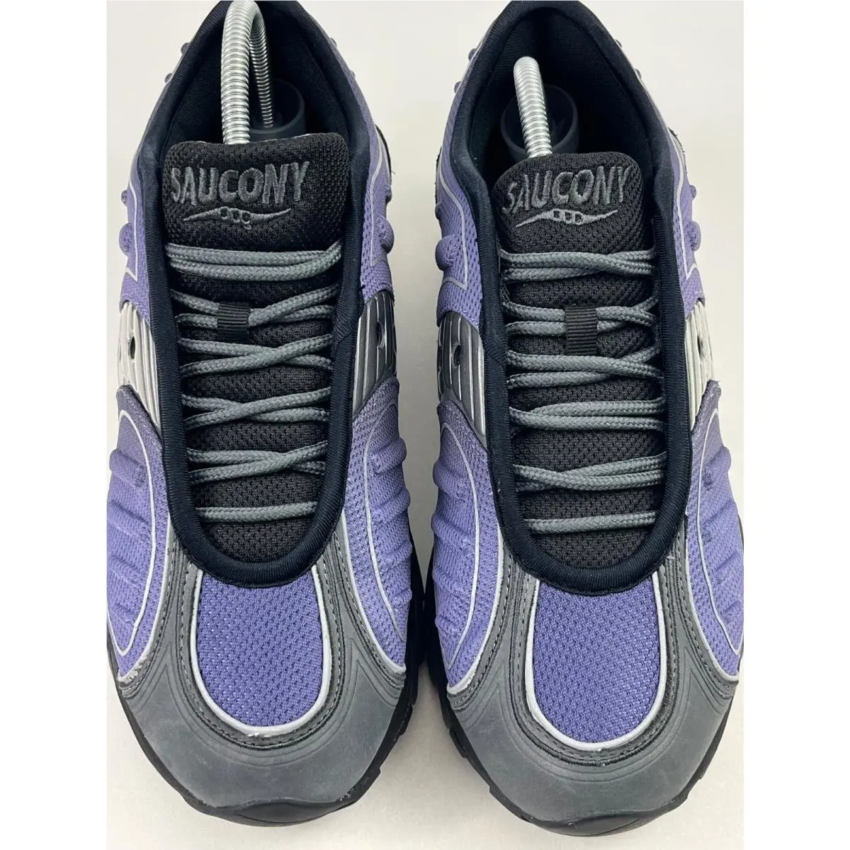 Saucony shoes - Matrix - Purple Fade Size 11 DS BRAND NEW - S70931-2 - MULTICOLOR 2