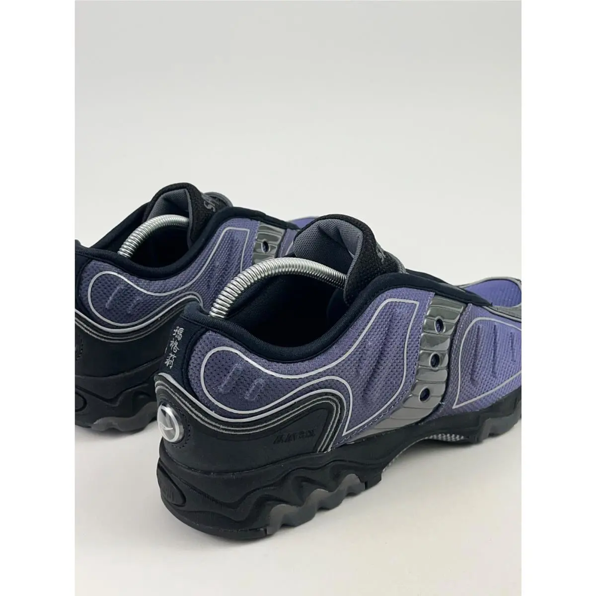 Saucony shoes - Matrix - Purple Fade Size 11 DS BRAND NEW - S70931-2 - MULTICOLOR 5
